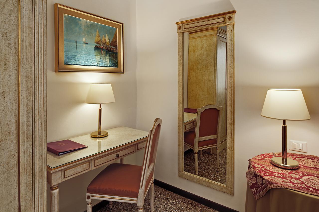 Guest house Ca' Bragadin E Carabba