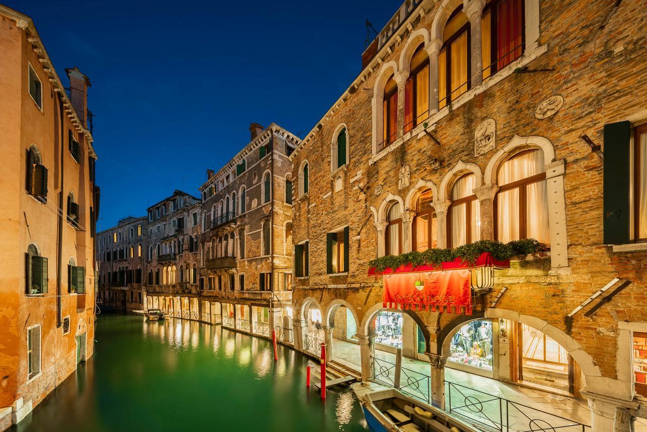 Antico Doge - A Member Of Elizabeth Group Hotel Veneza