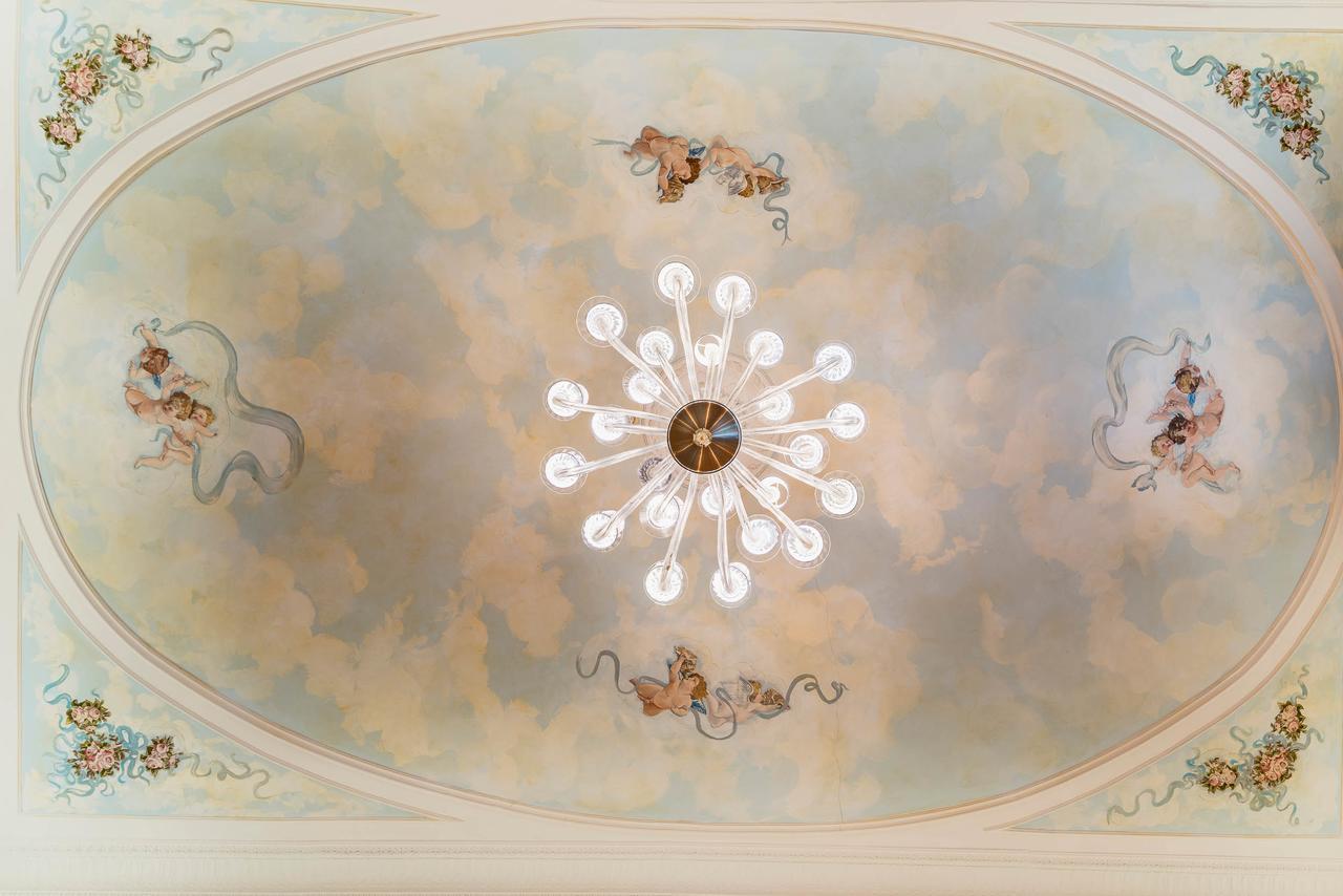 Hotel Antico Doge - A Member Of Elizabeth Group 3*