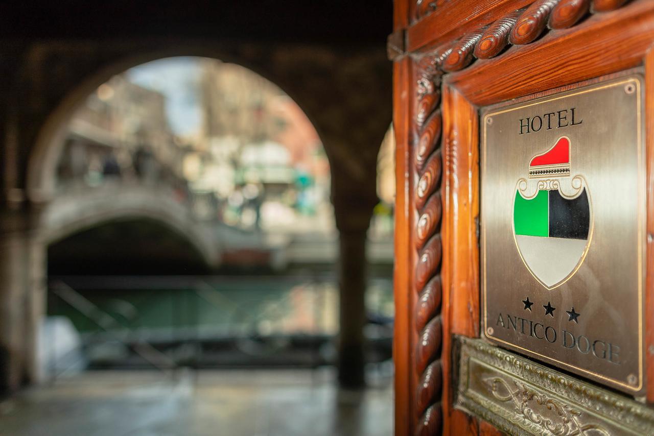 Hotel Antico Doge - A Member Of Elizabeth Group Veneza