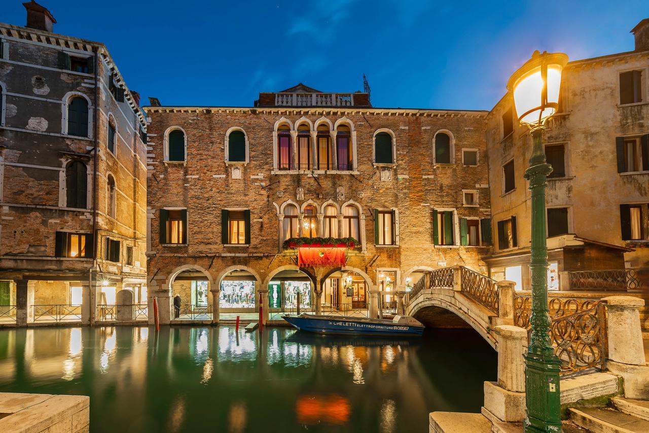 Hotel Antico Doge - A Member Of Elizabeth Group 3*