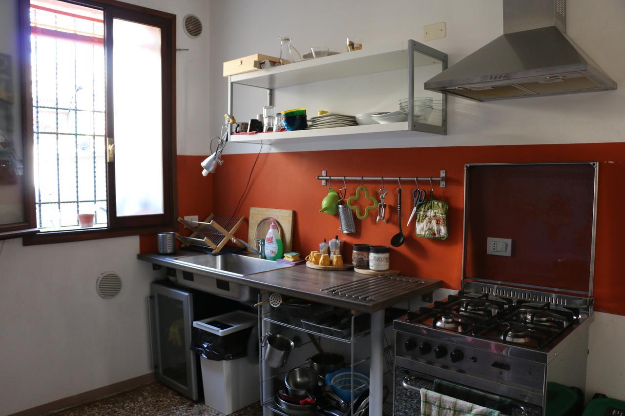 San Marco Boutique Bed & Breakfast Venice