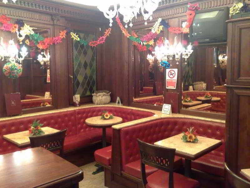 Lux Hotel Venezia