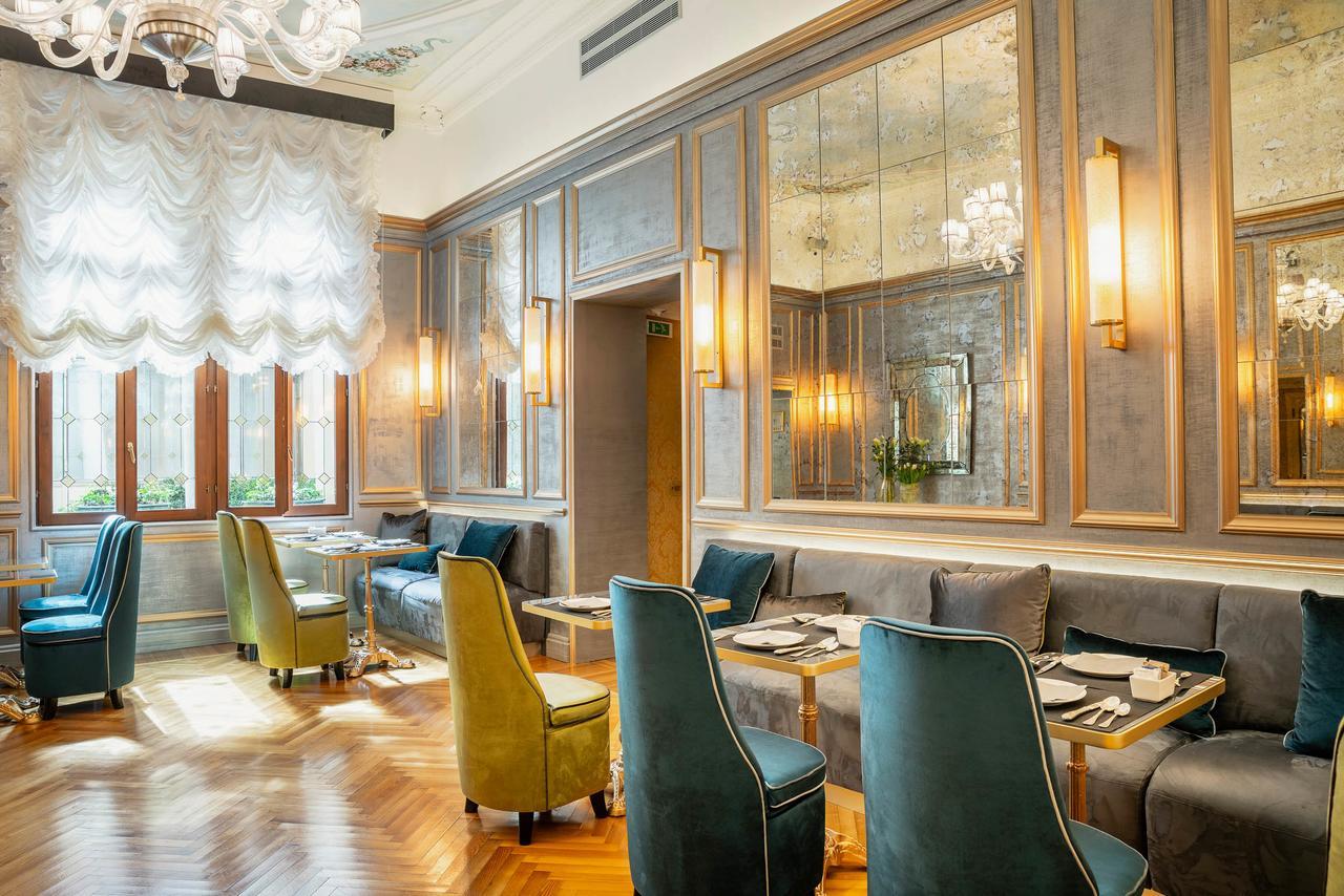 Hotel Antico Doge - A Member Of Elizabeth Group 3*