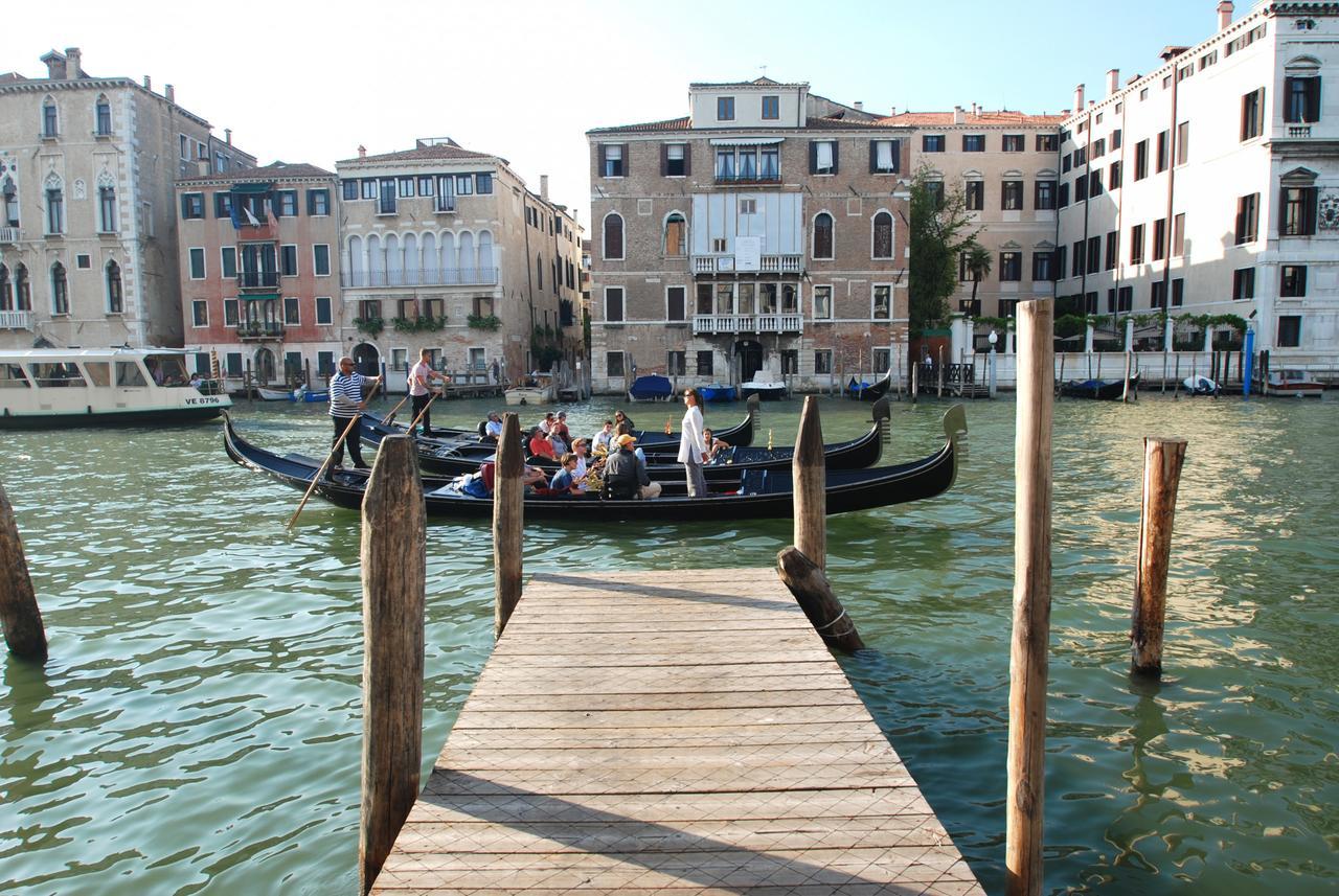 Palazzo San Beneto Apartment