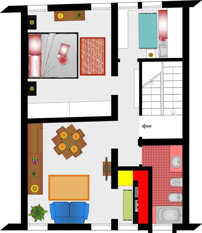 Smart Apartamento