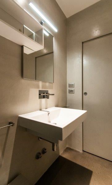 Regina Vittoria Frezzeria Apartment *