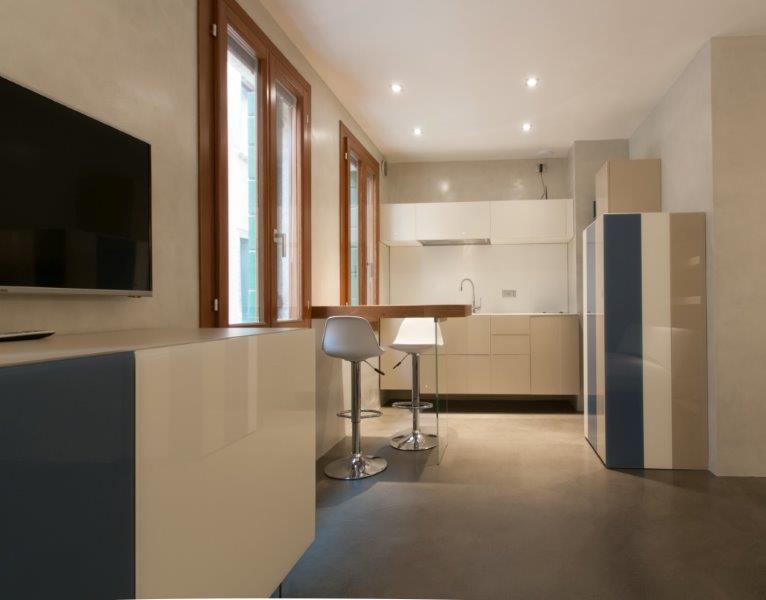 Regina Vittoria Frezzeria Venice