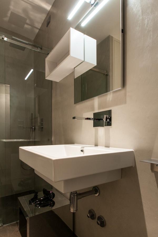 Regina Vittoria Frezzeria Apartment *