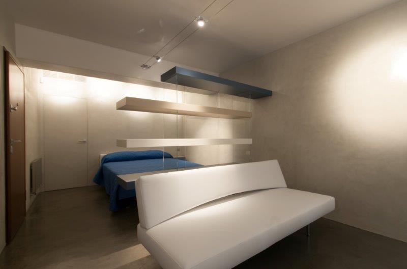Apartment Regina Vittoria Frezzeria Venice