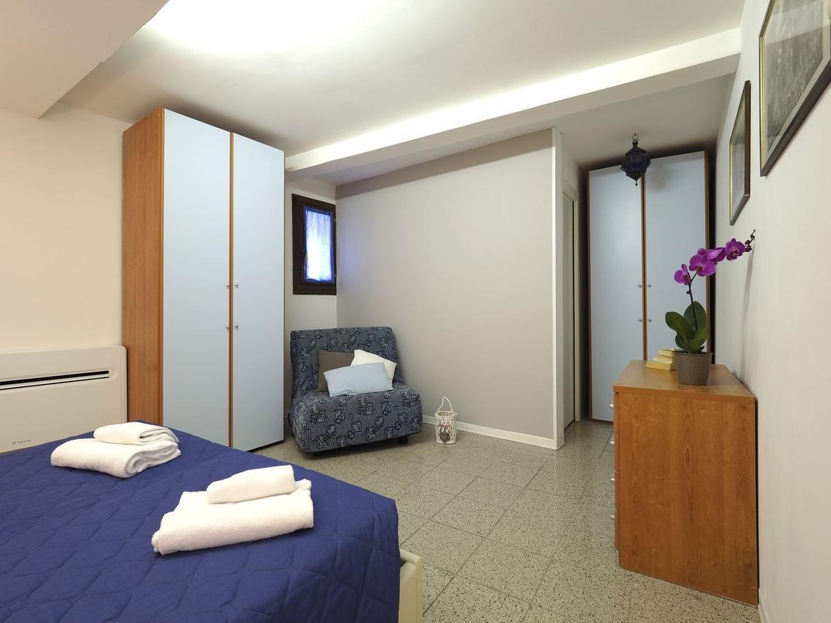 Apartment Palazzo Preziosa Venice