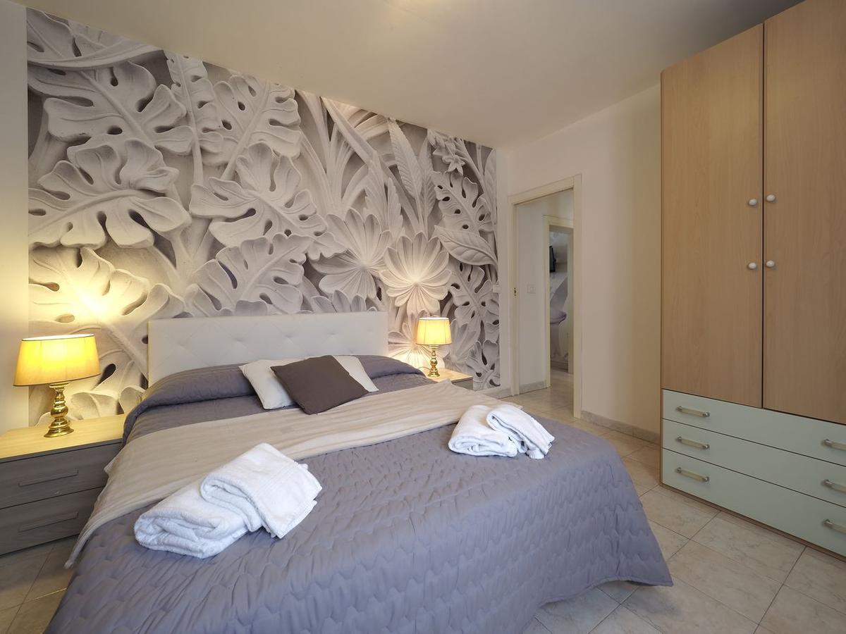 Apartment Palazzo Preziosa *