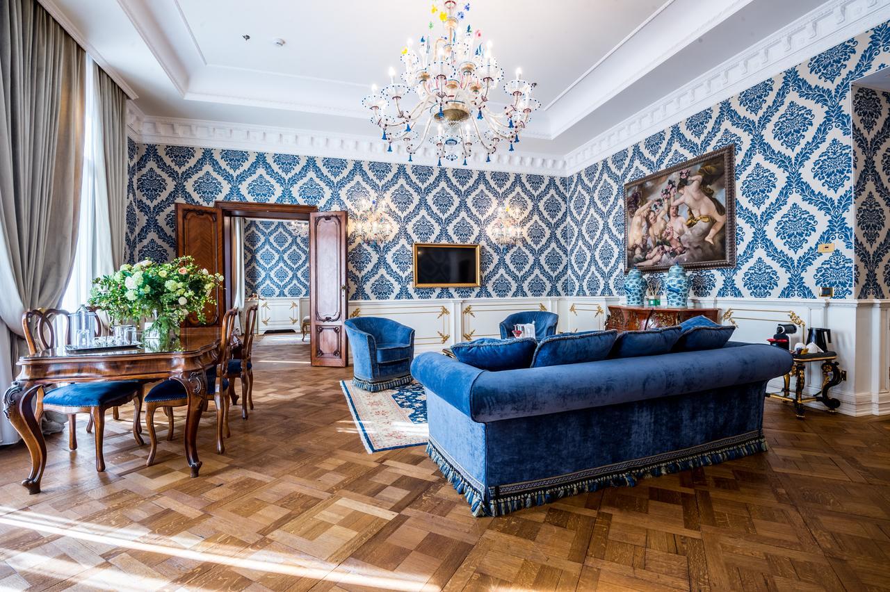 Ai Reali - Small Luxury Of The World Hotel