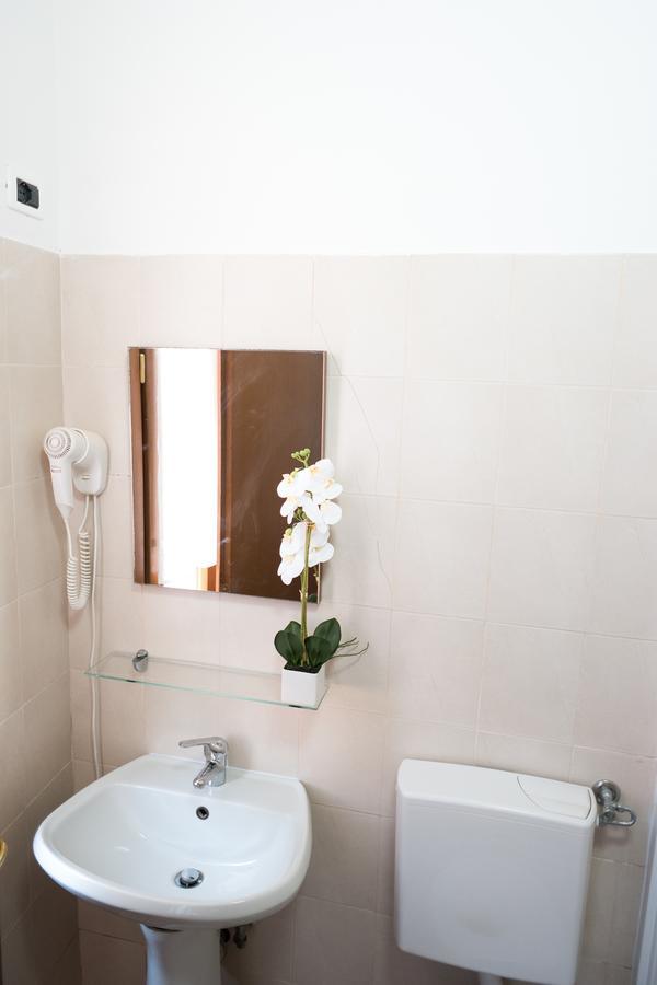 Backpackers House Venice