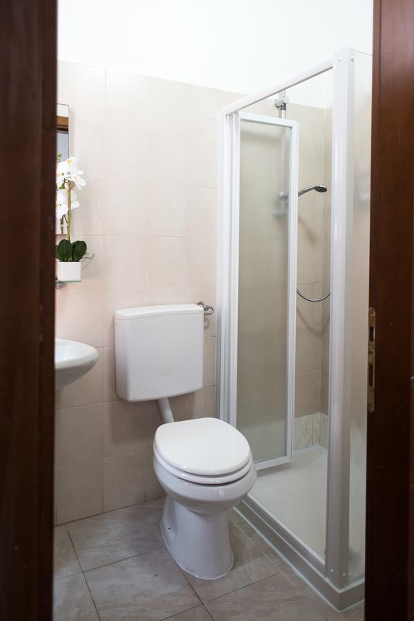 Backpackers House Venice
