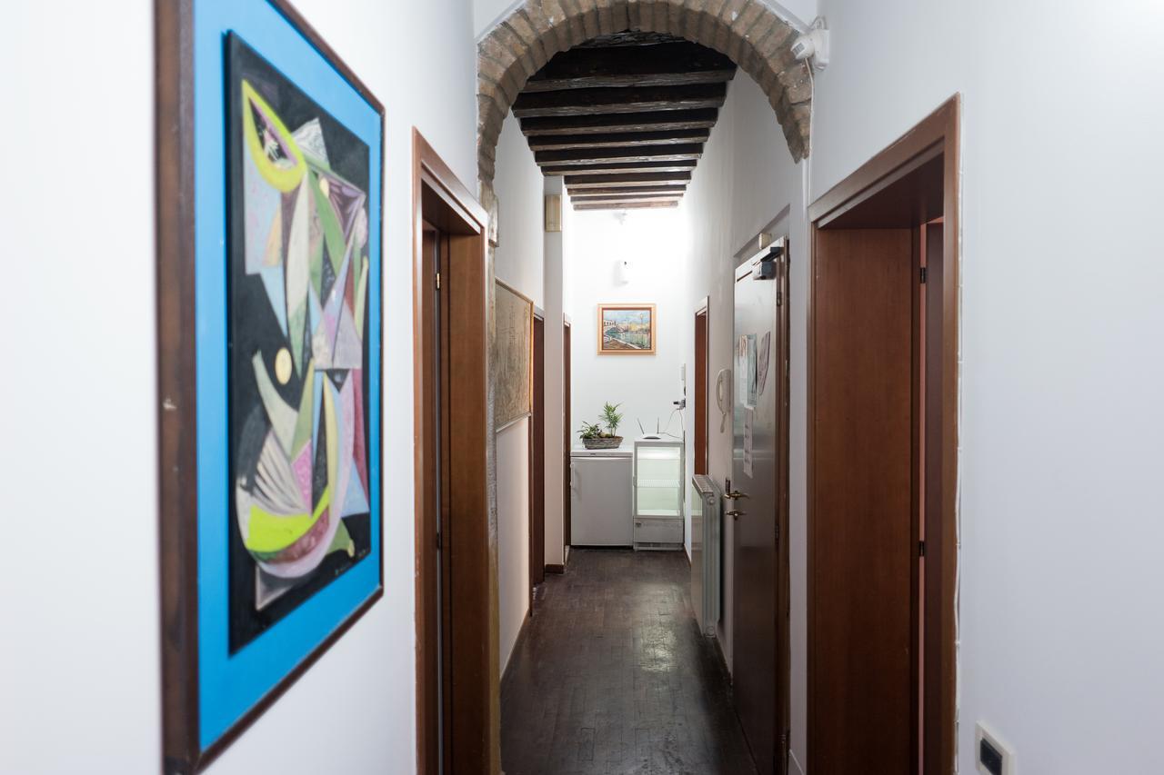 Backpackers House 2*