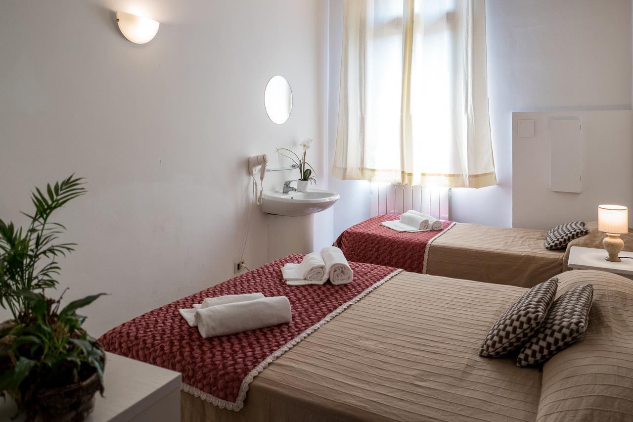 Backpackers House Guest house Venice