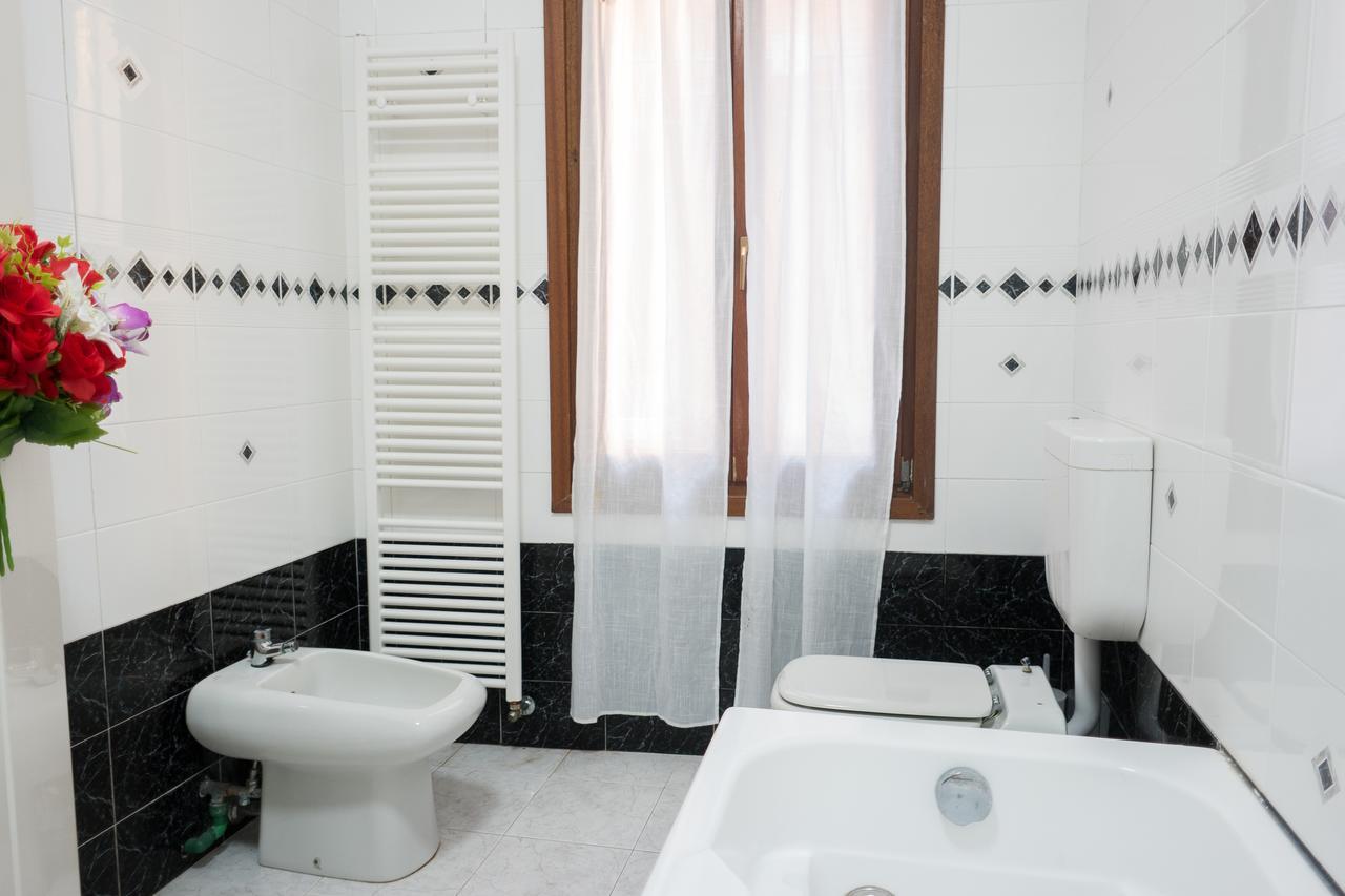 Backpackers House Guest house Venice