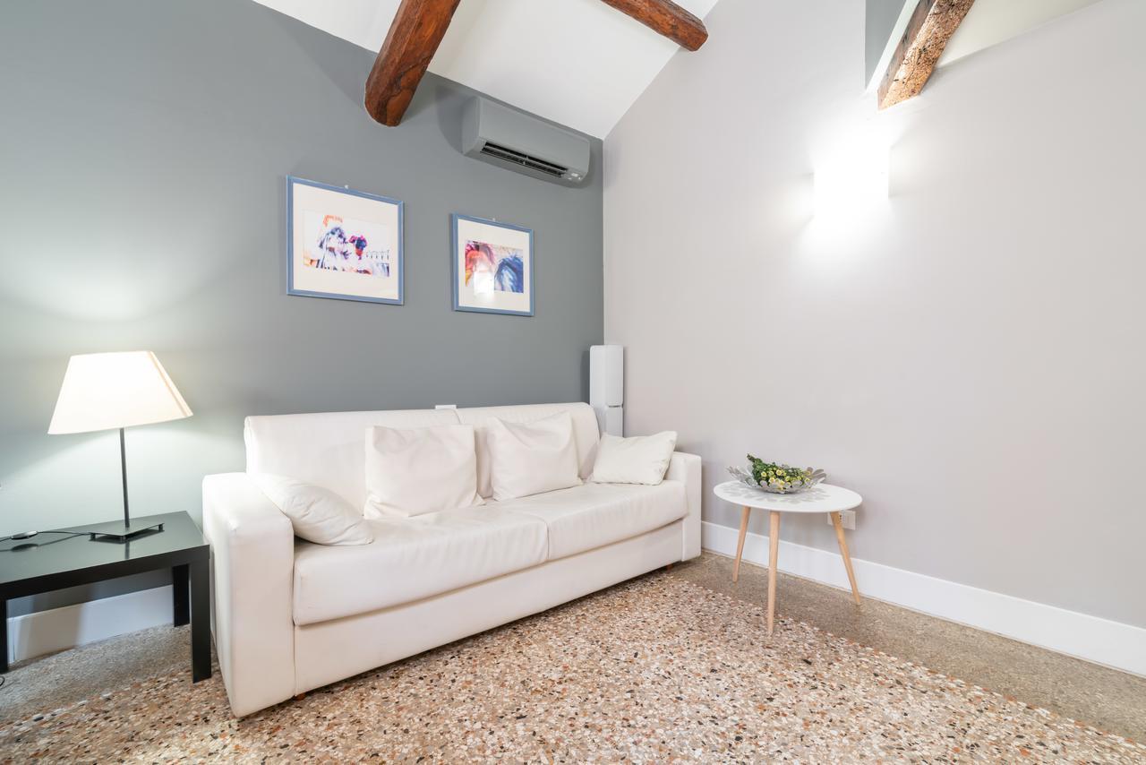 Ve.n.i.ce Cera San Marco Terrace Apartment *