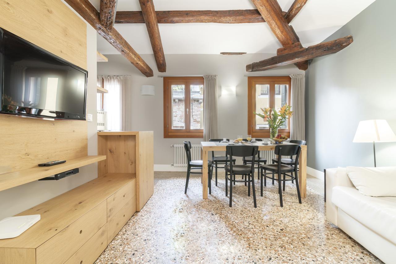 Ve.n.i.ce Cera San Marco Terrace * Venice