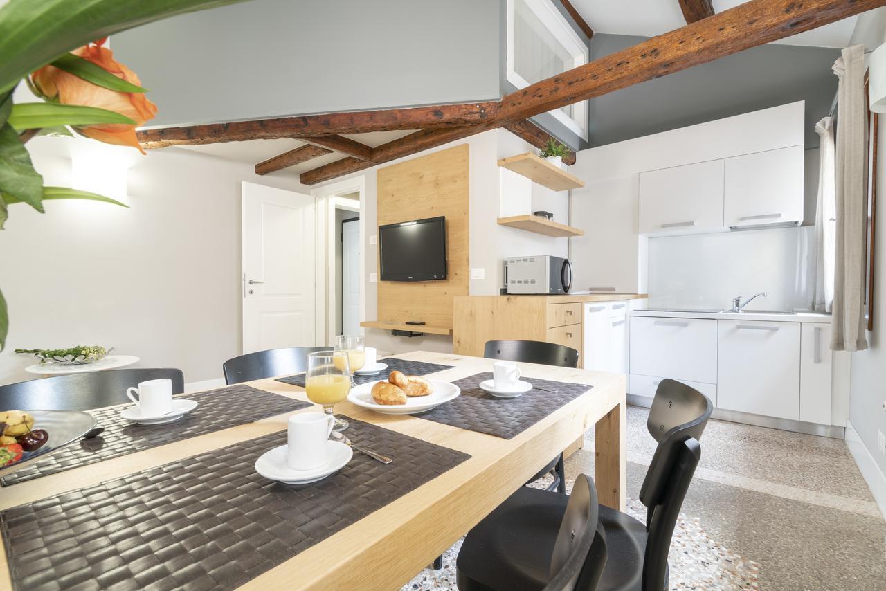 Ve.n.i.ce Cera San Marco Terrace Apartment *