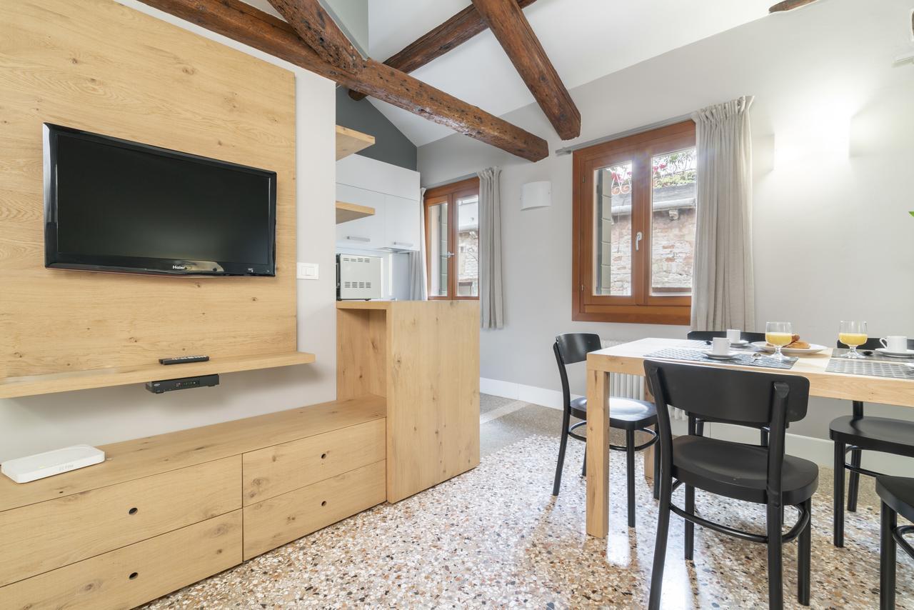 Ve.n.i.ce Cera San Marco Terrace Apartment