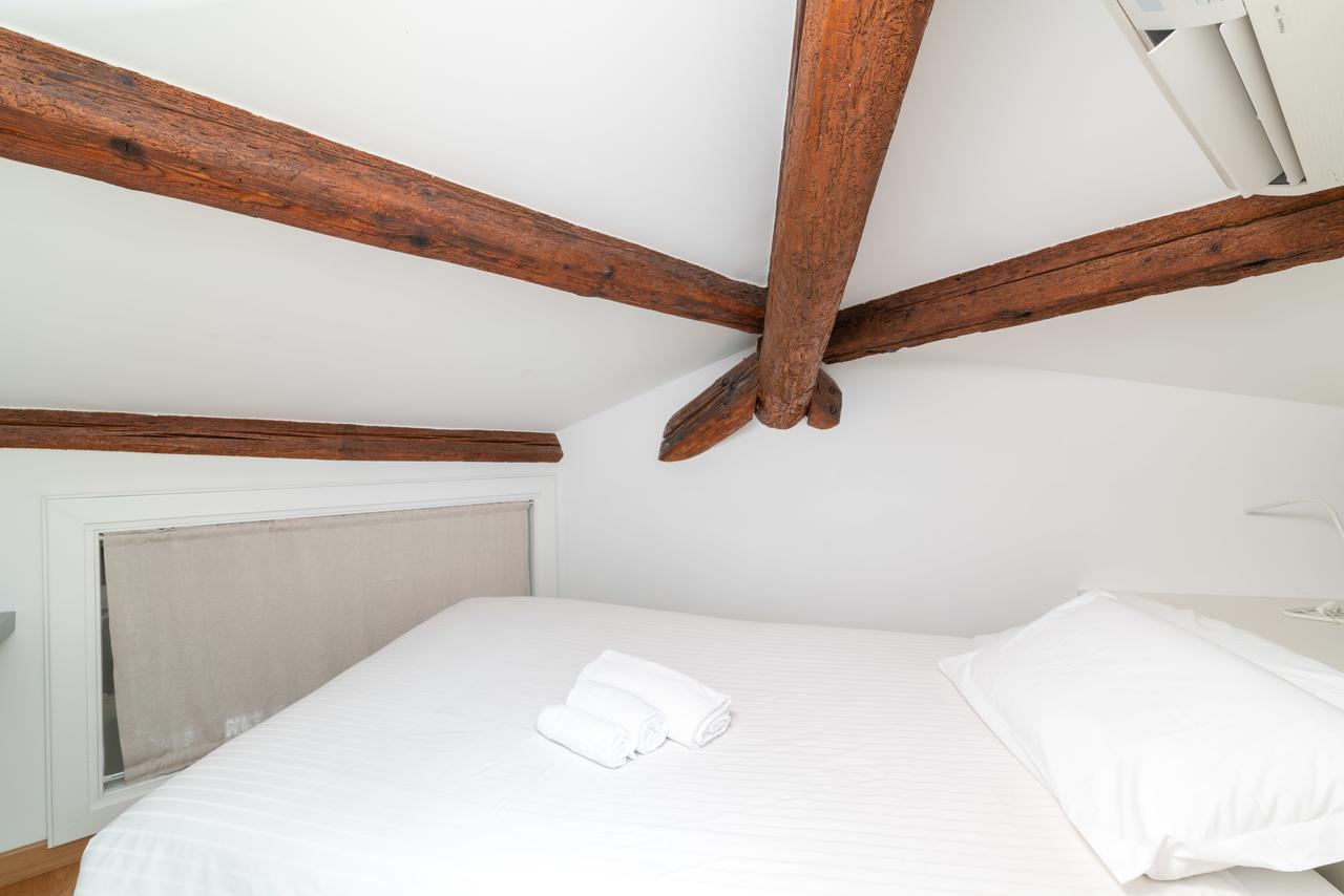 Ve.n.i.ce Cera San Marco Terrace Apartment *