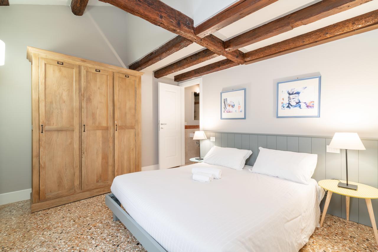 Ve.n.i.ce Cera San Marco Terrace