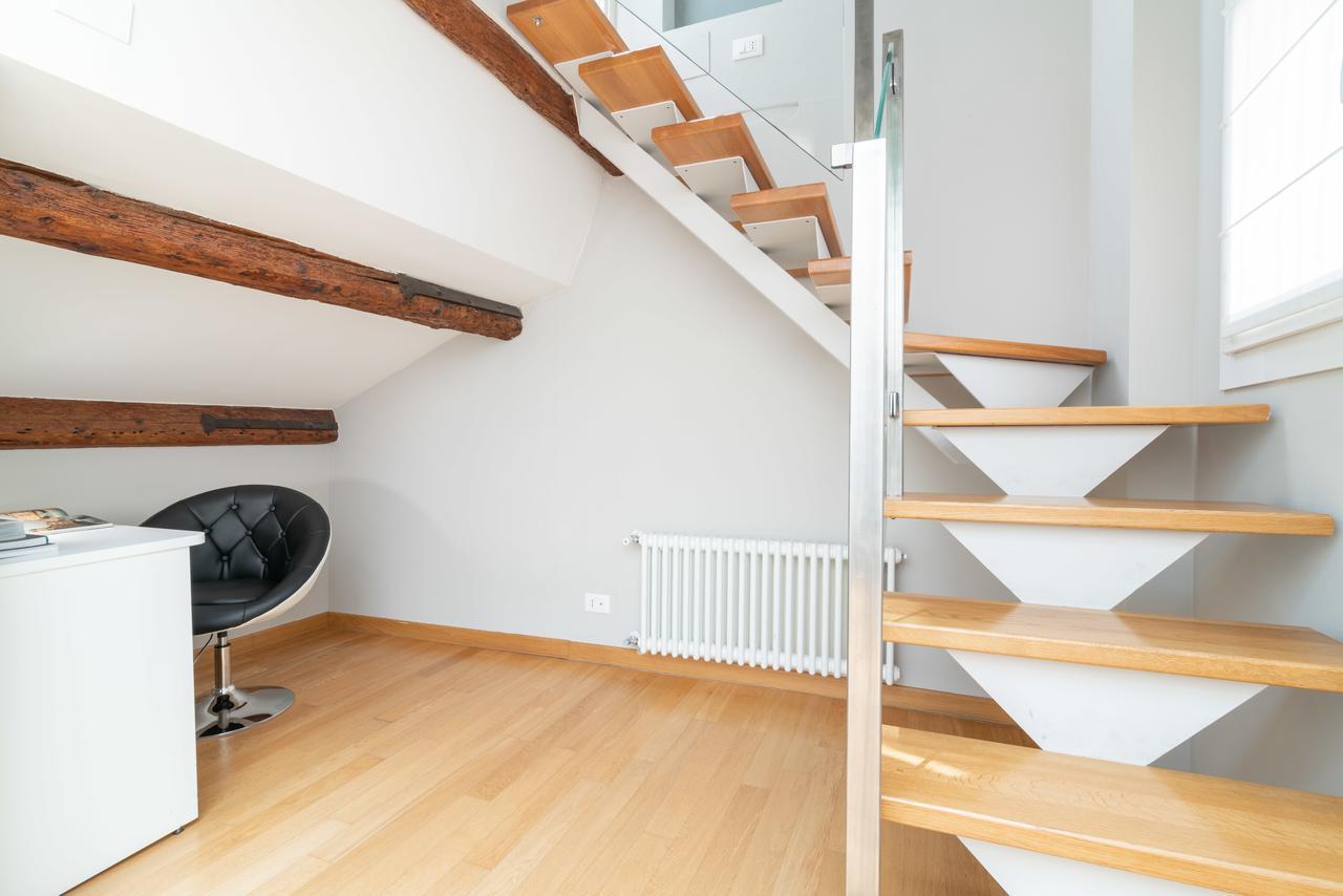 Ve.n.i.ce Cera San Marco Terrace Apartment *