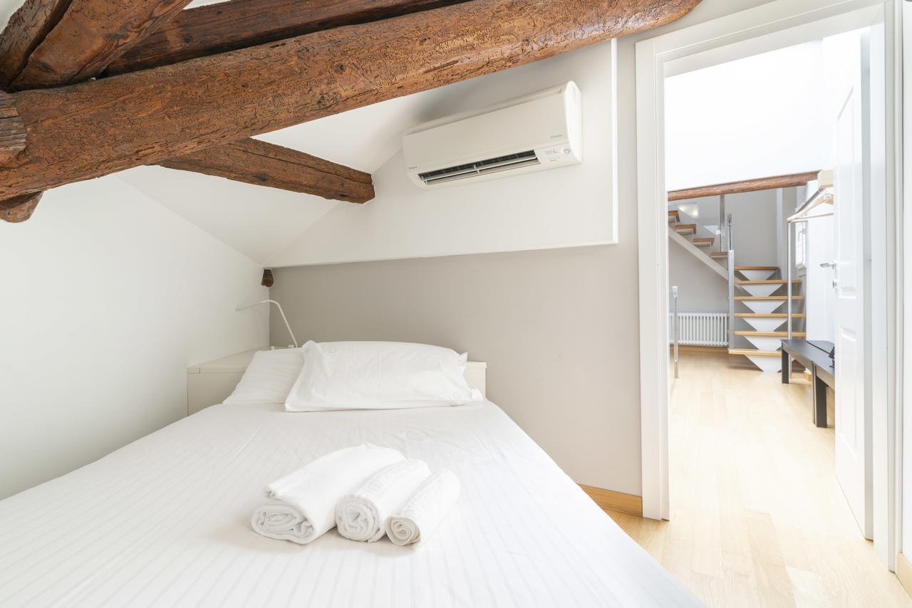 Ve.n.i.ce Cera San Marco Terrace Venice