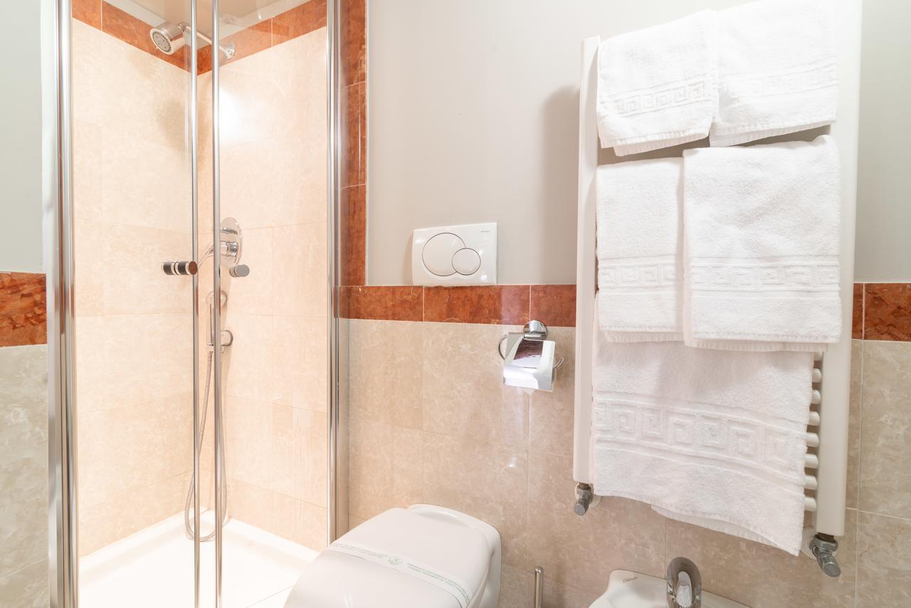 Ve.n.i.ce Cera San Marco Terrace Apartment *
