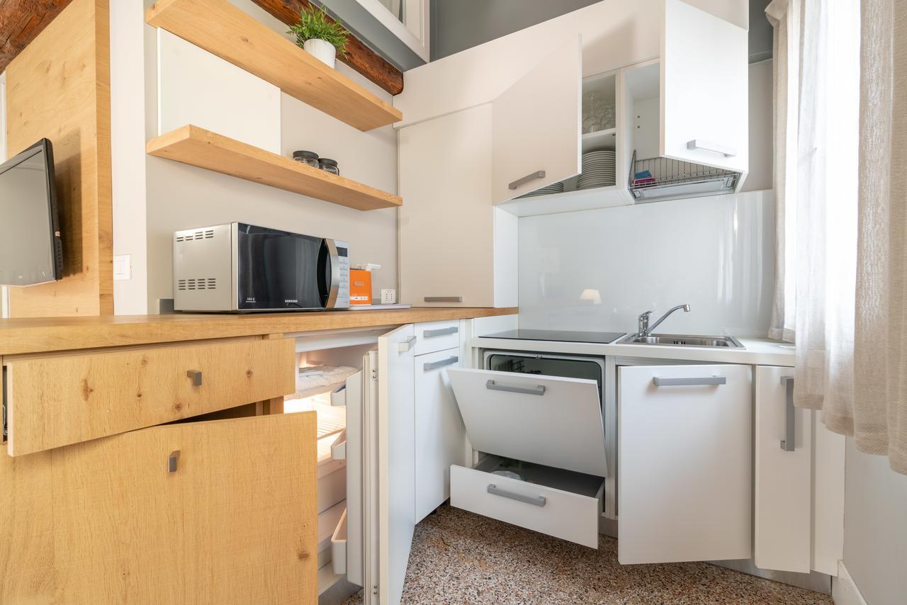 Ve.n.i.ce Cera San Marco Terrace Apartment