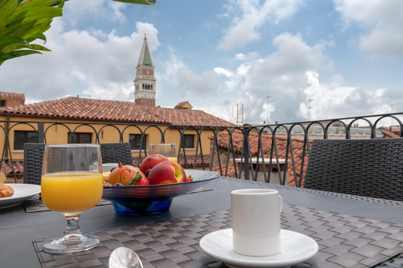Ve.n.i.ce Cera San Marco Terrace *