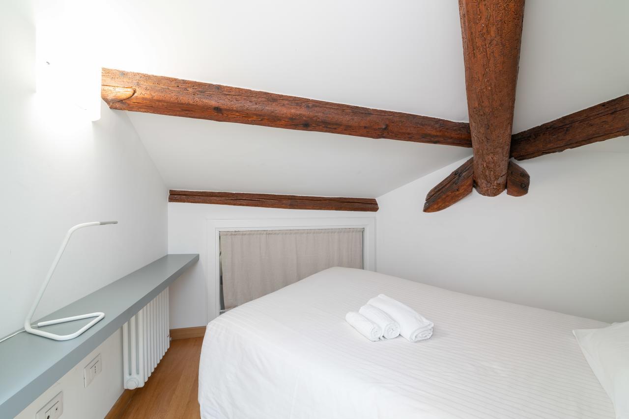 Ve.n.i.ce Cera San Marco Terrace *