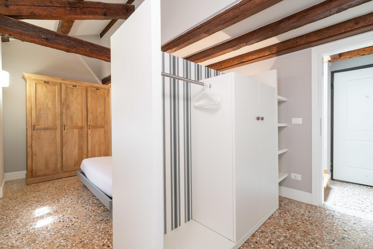 Ve.n.i.ce Cera San Marco Terrace Apartment *