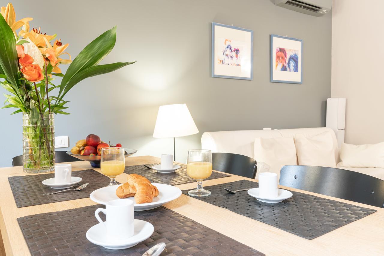 Apartment Ve.n.i.ce Cera San Marco Terrace Venice