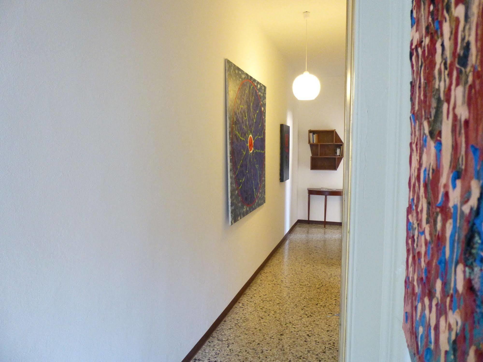 Rainbow San Marco Affittacamere 3*