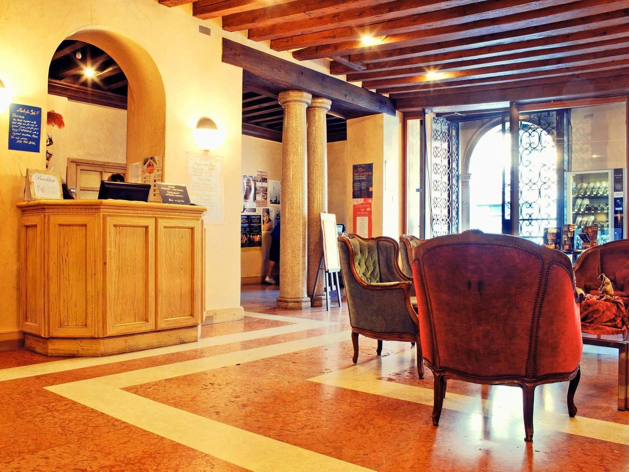 Host Hotel