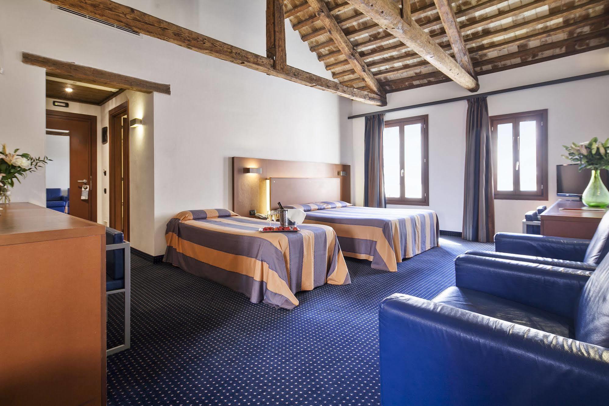 Eurostars Residenza Cannaregio Hotel Veneza