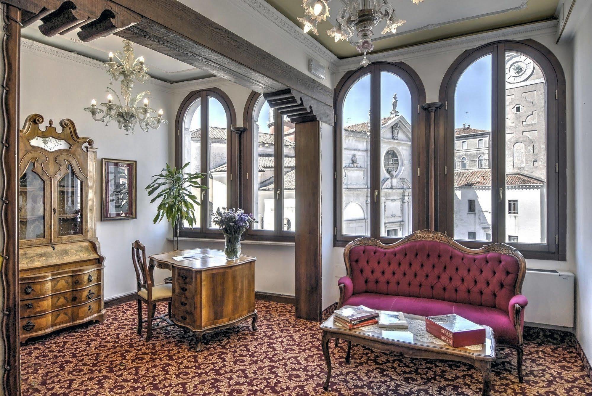 Hotel Scandinavia - Relais 3*