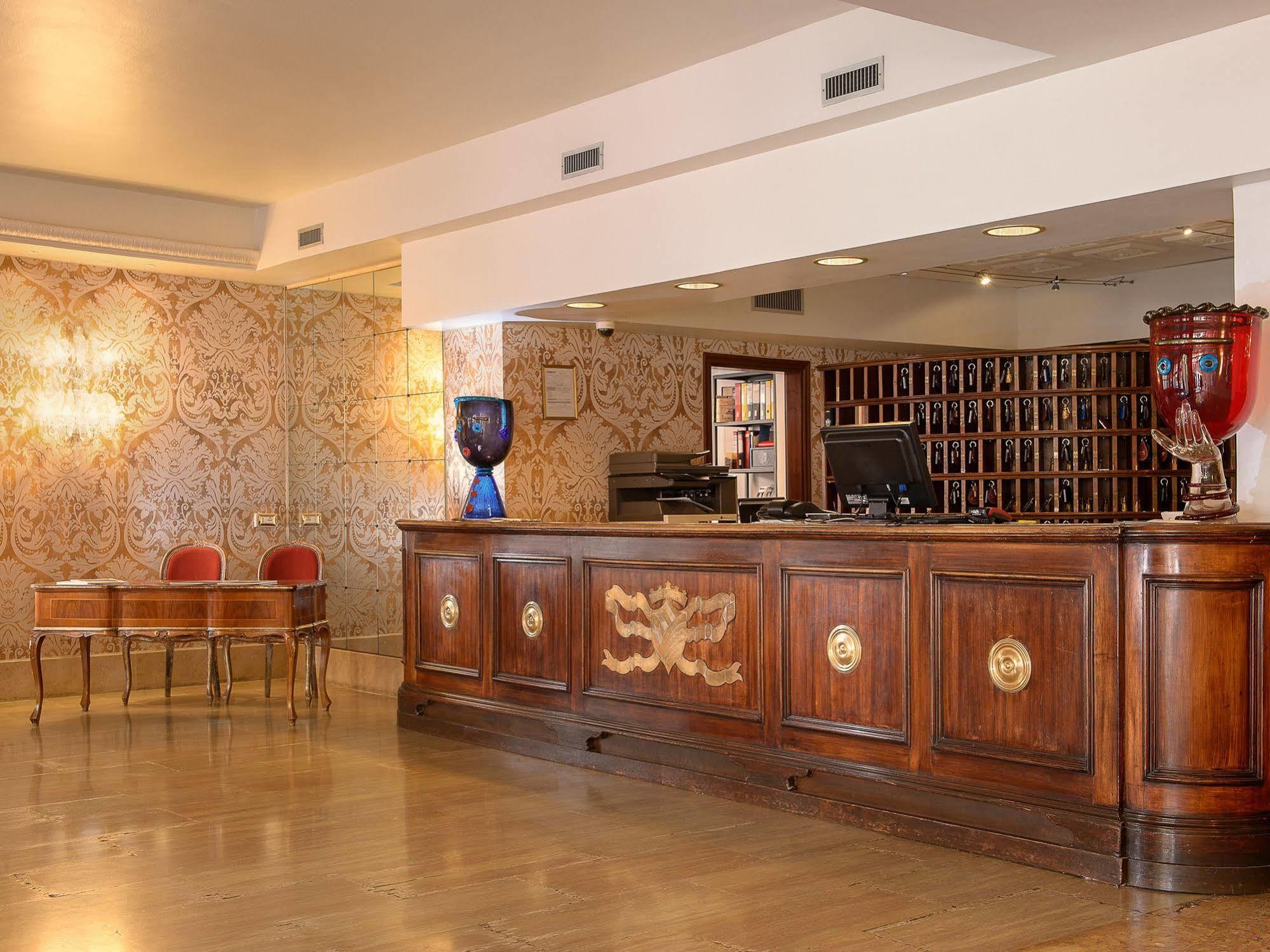 Hotel Principe 4*