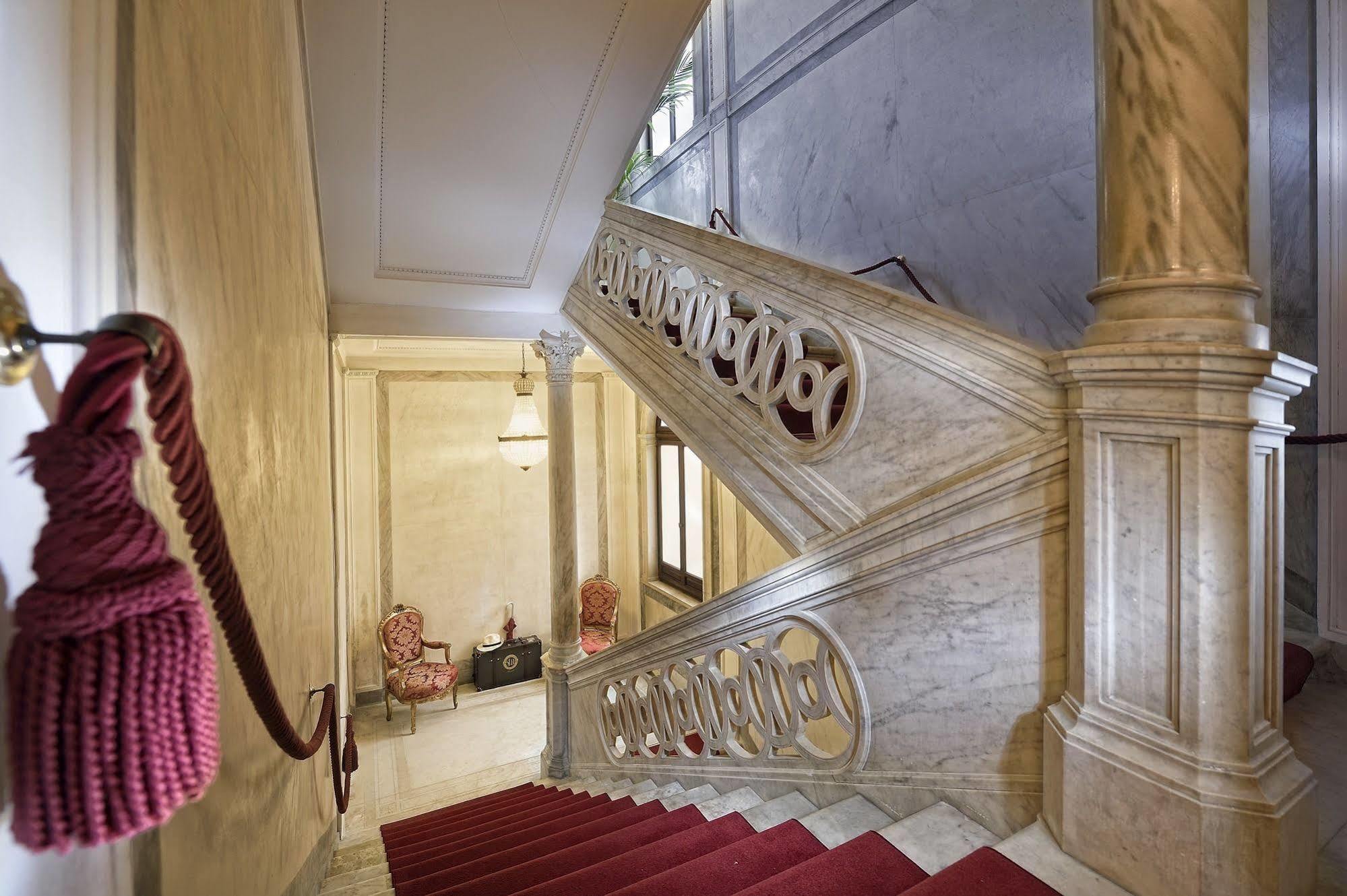 Hotel Ai Reali - Small Luxury Of The World