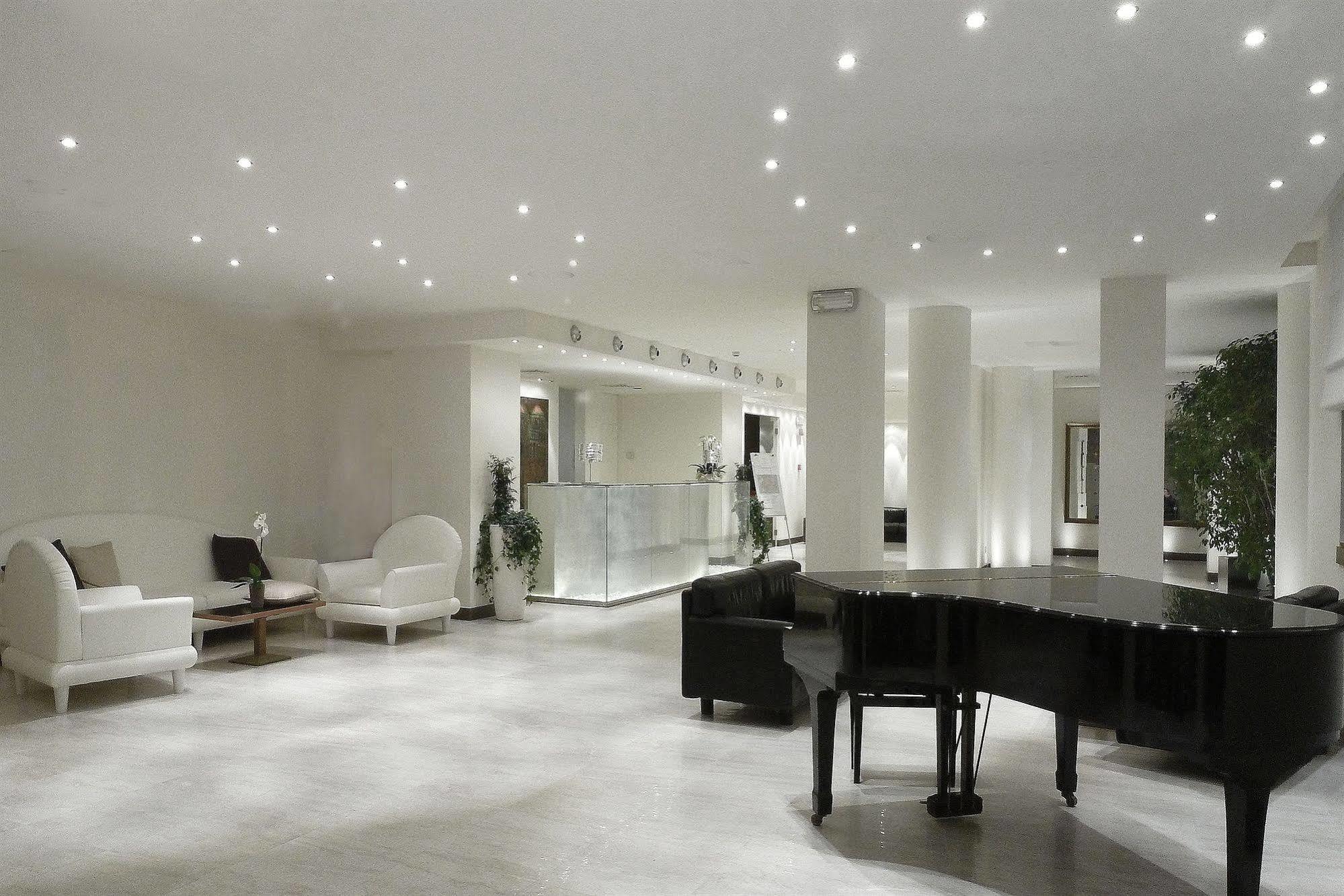 Lugano Torretta Hotel Venezia