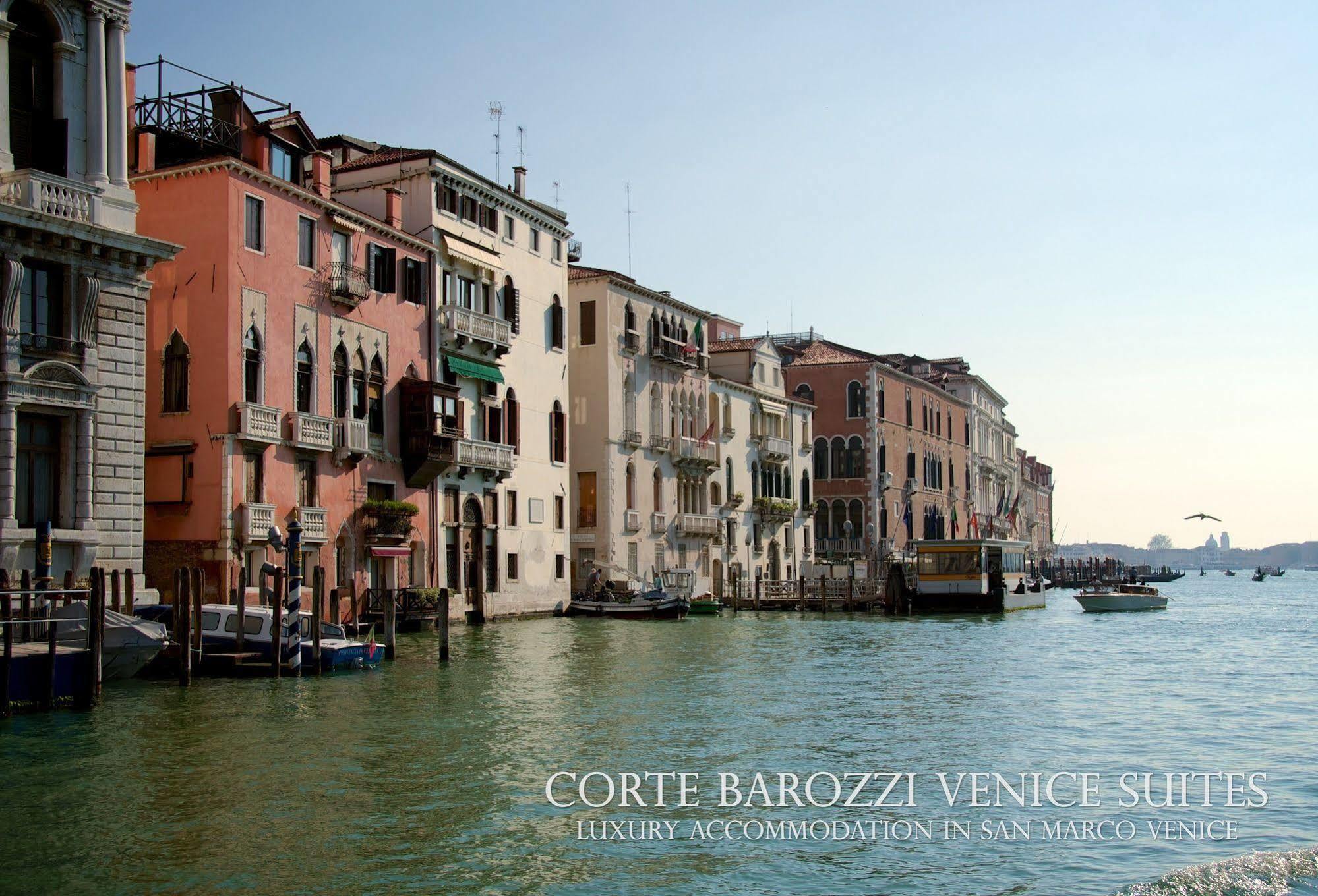 Aparthotel Corte Barozzi Venezia