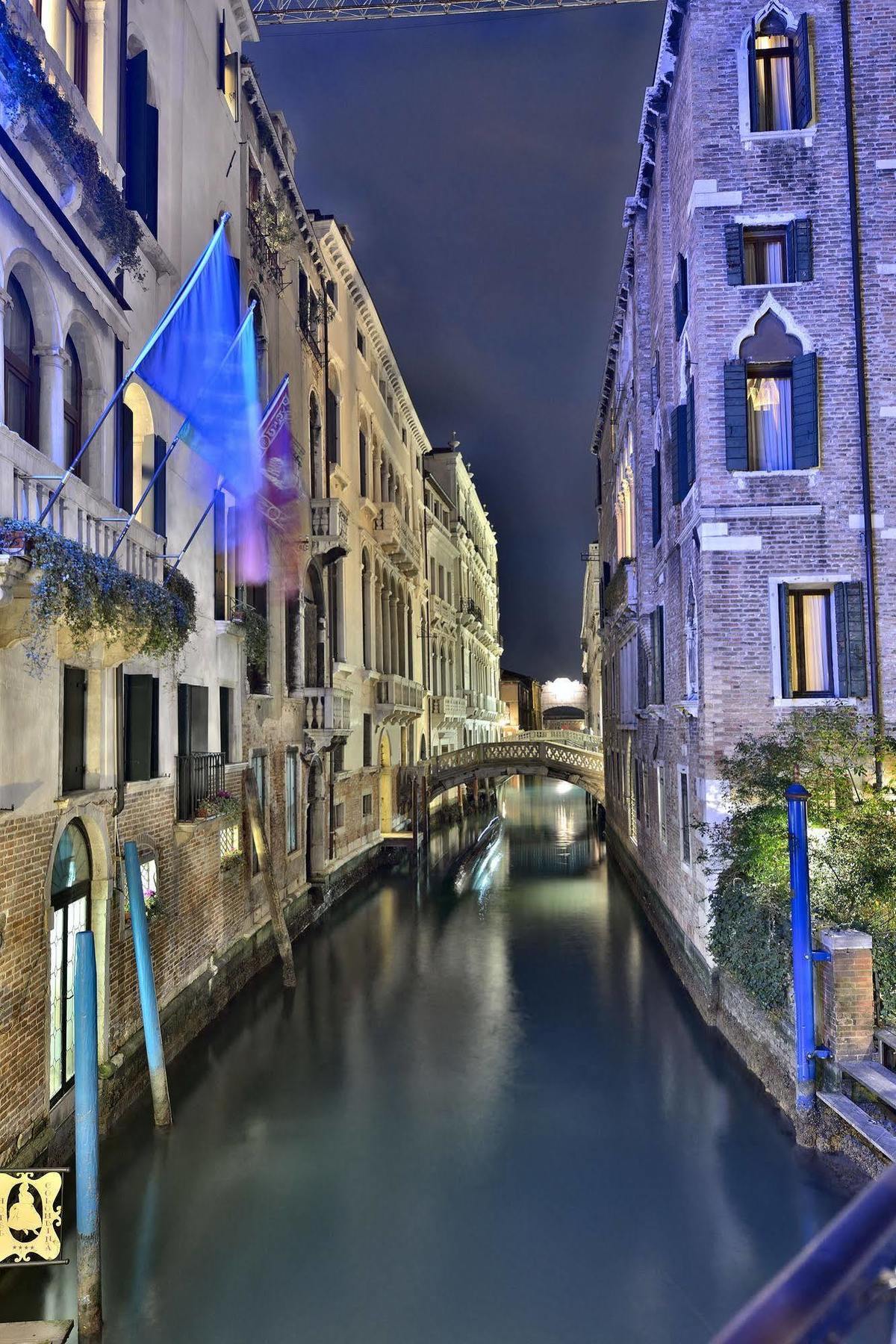 Guest house Residenza Ca' Malipiero 3*