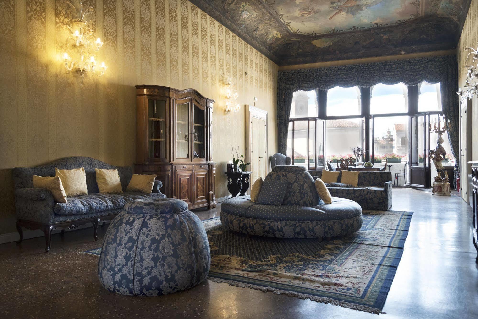 Residenza Ca' Malipiero Venice