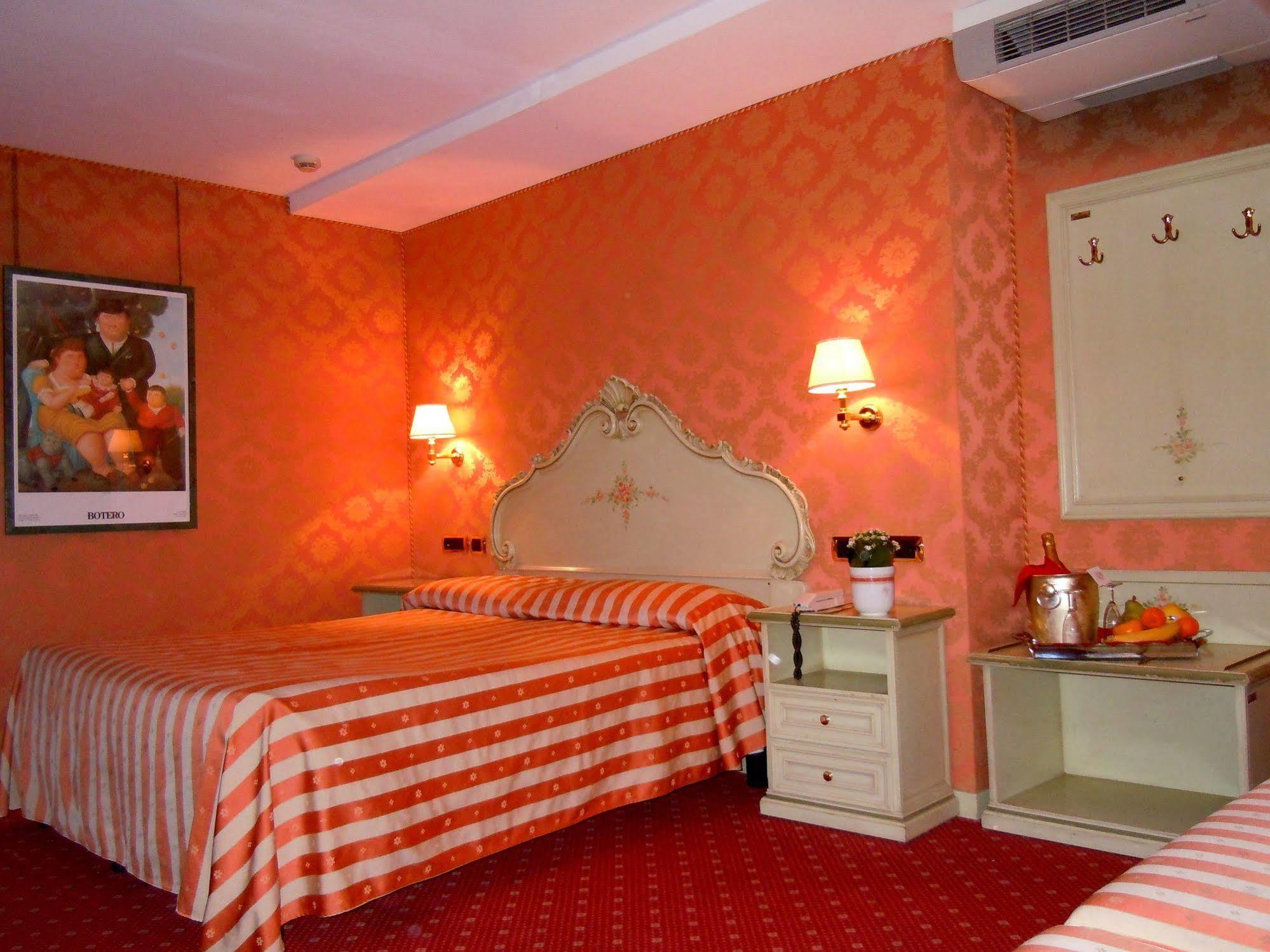Lux Hotel Venezia