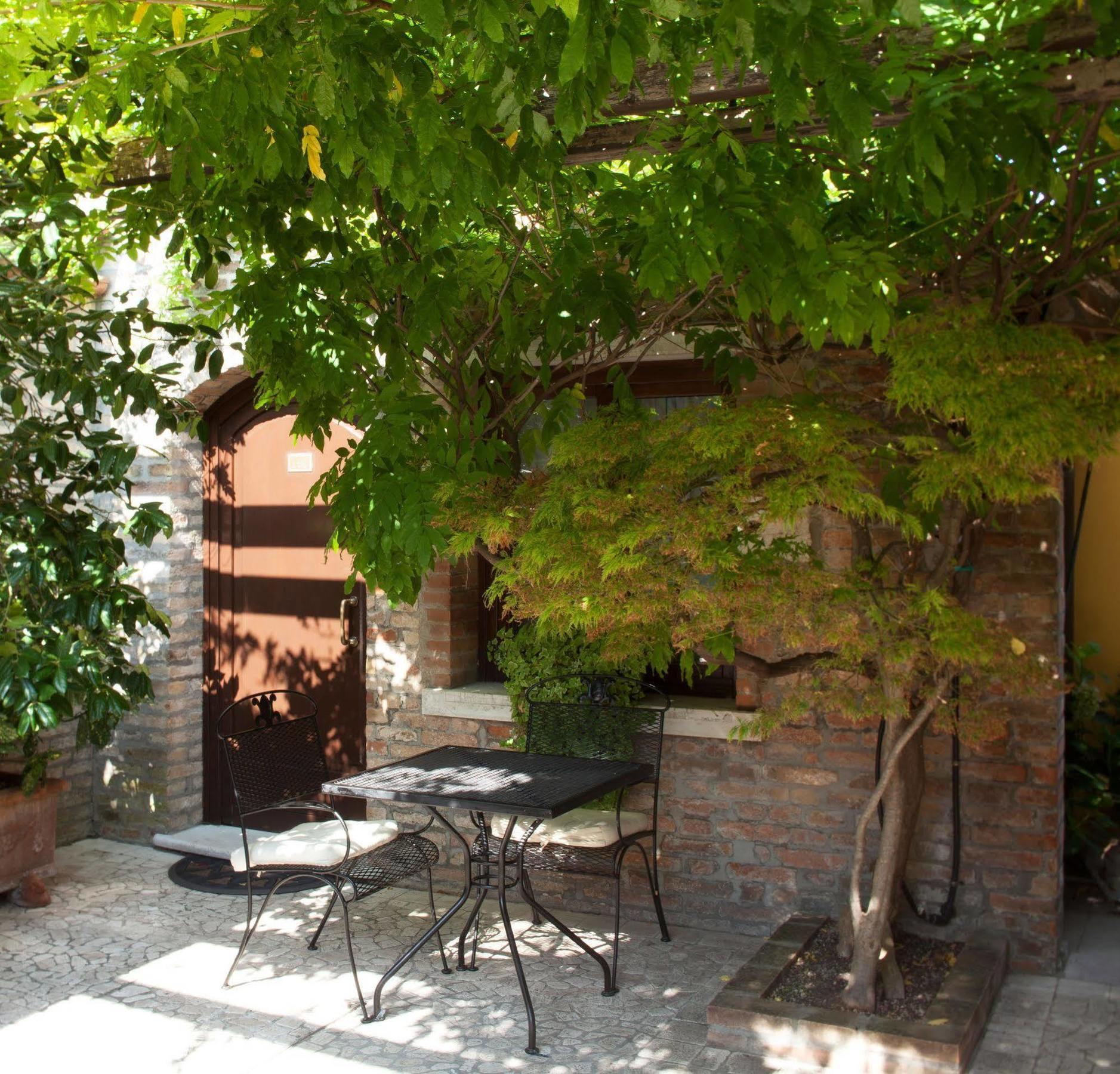 Hotel Nh Santa Lucia Venice