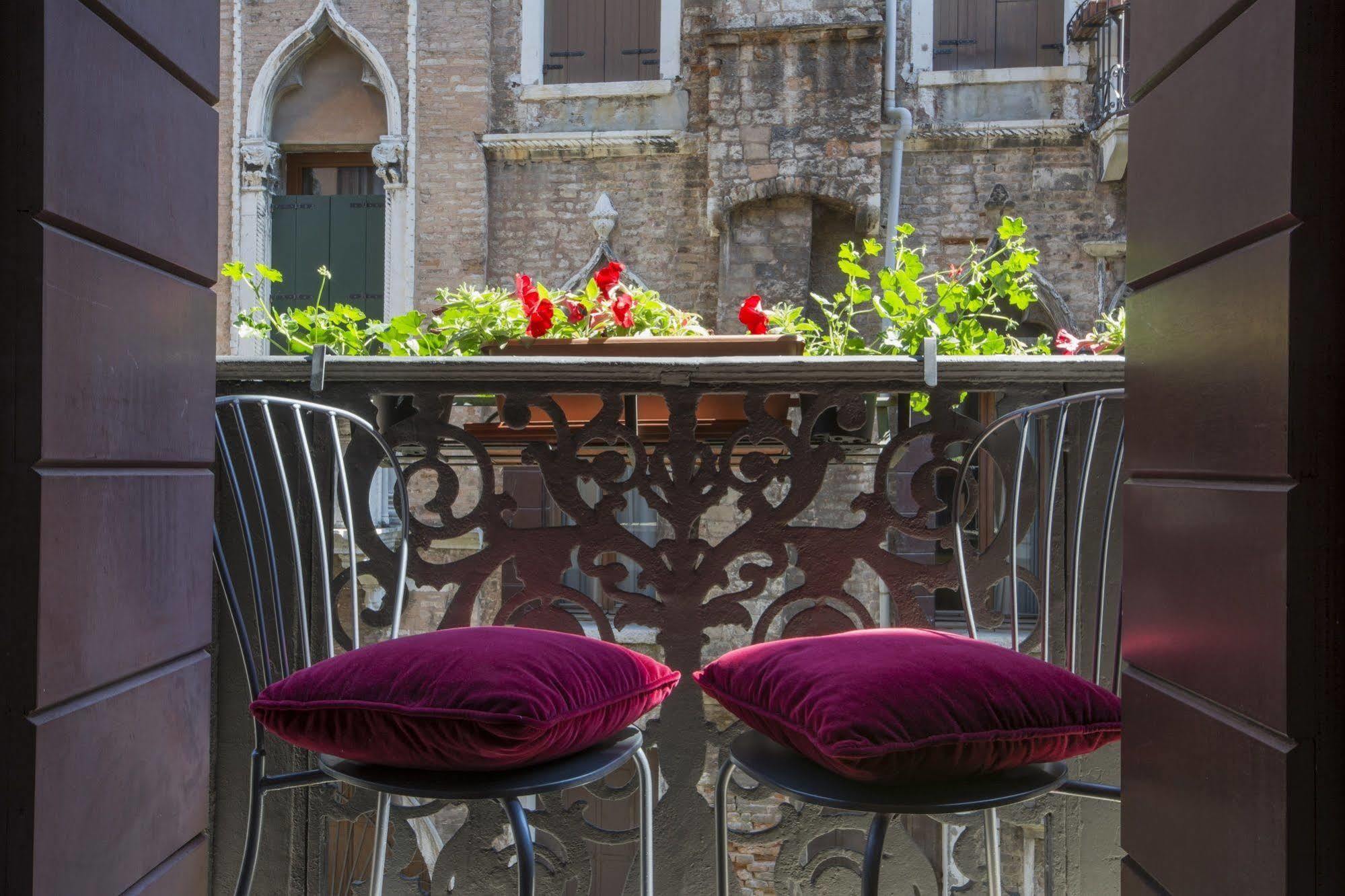 Becher Hotel Veneza