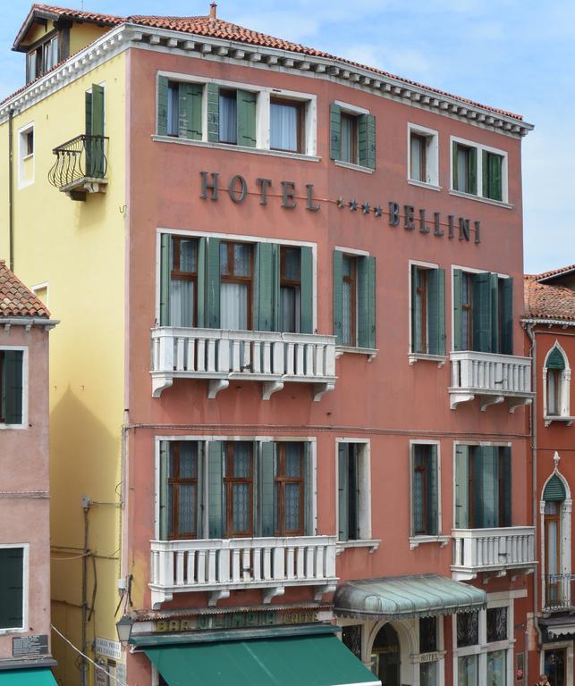 Nh Santa Lucia Venice